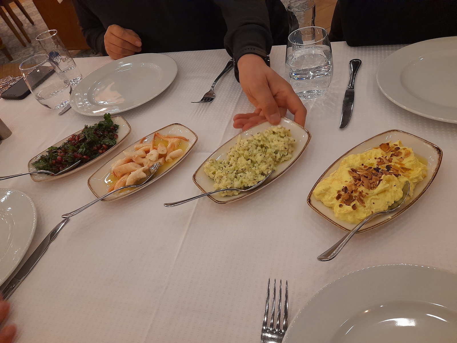 Sayın Restaurant