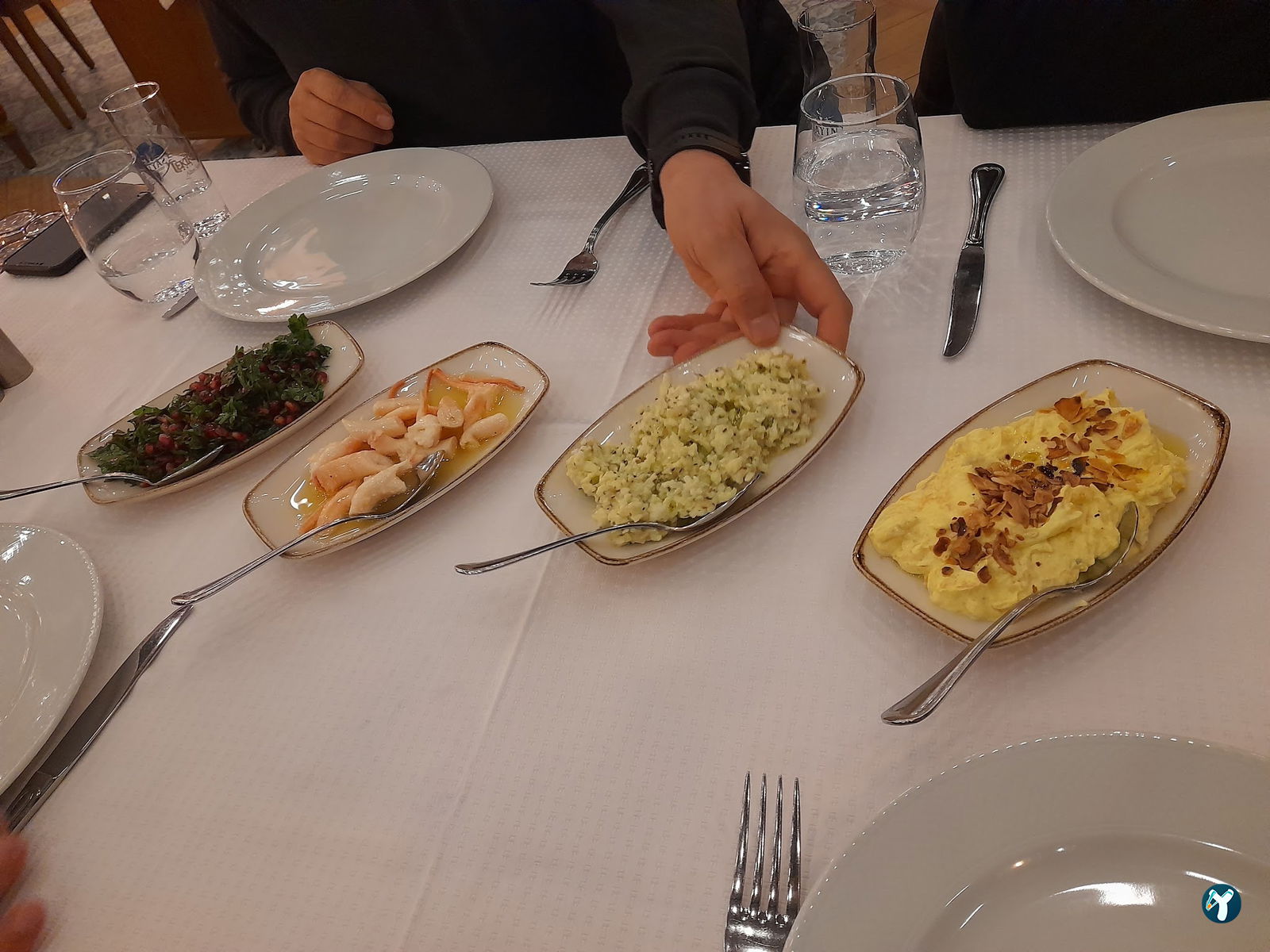 Sayın Restaurant