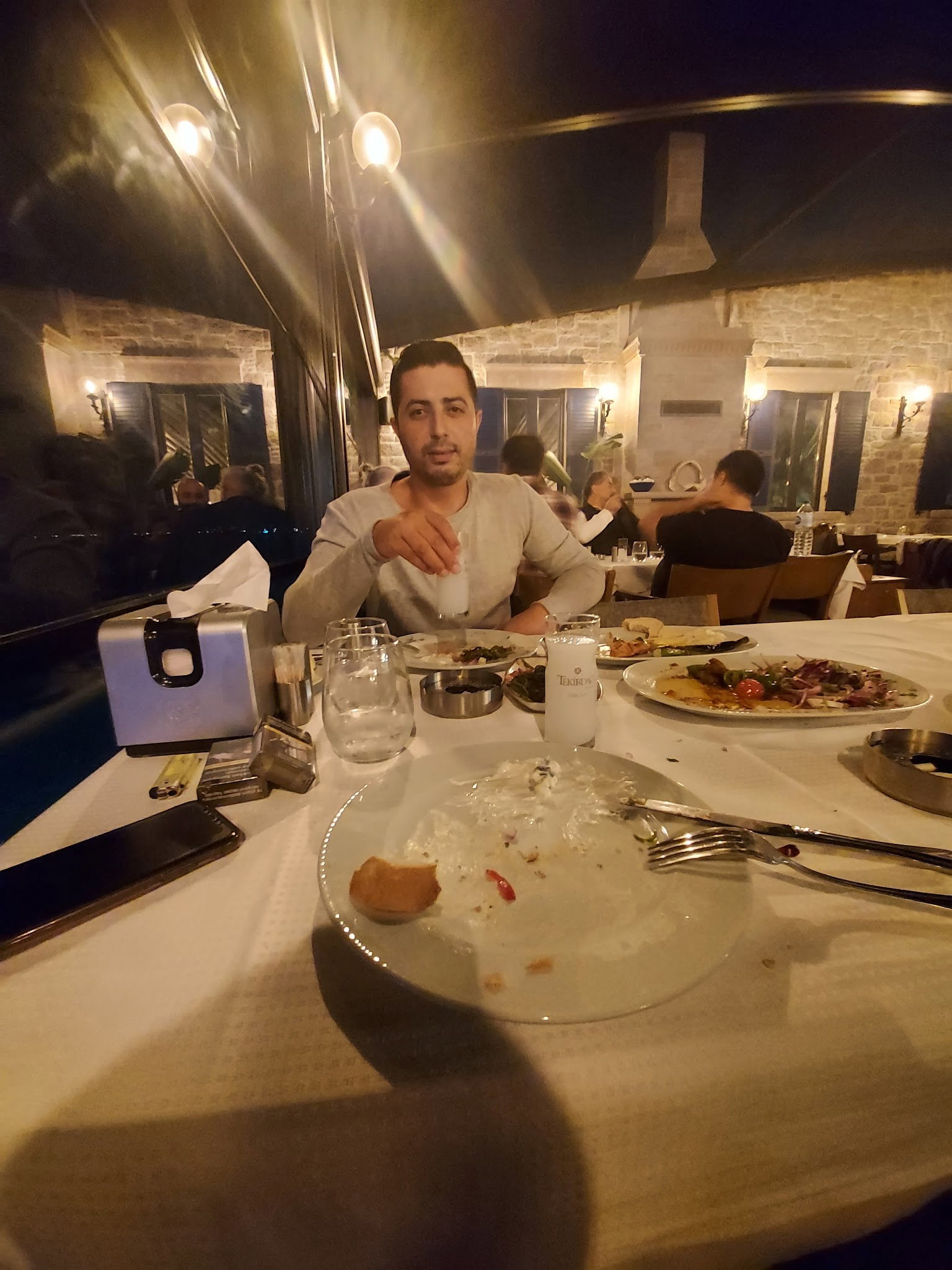 Sayın Restaurant