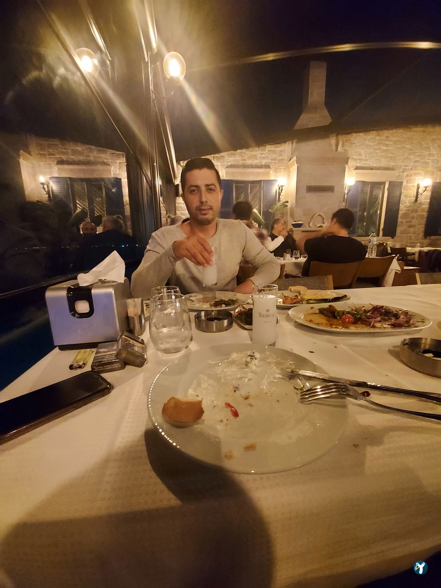 Sayın Restaurant