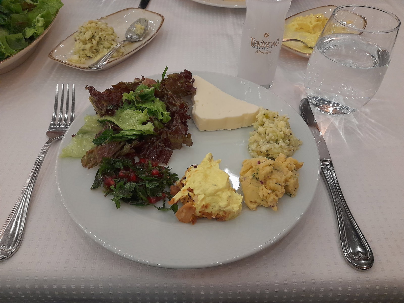 Sayın Restaurant