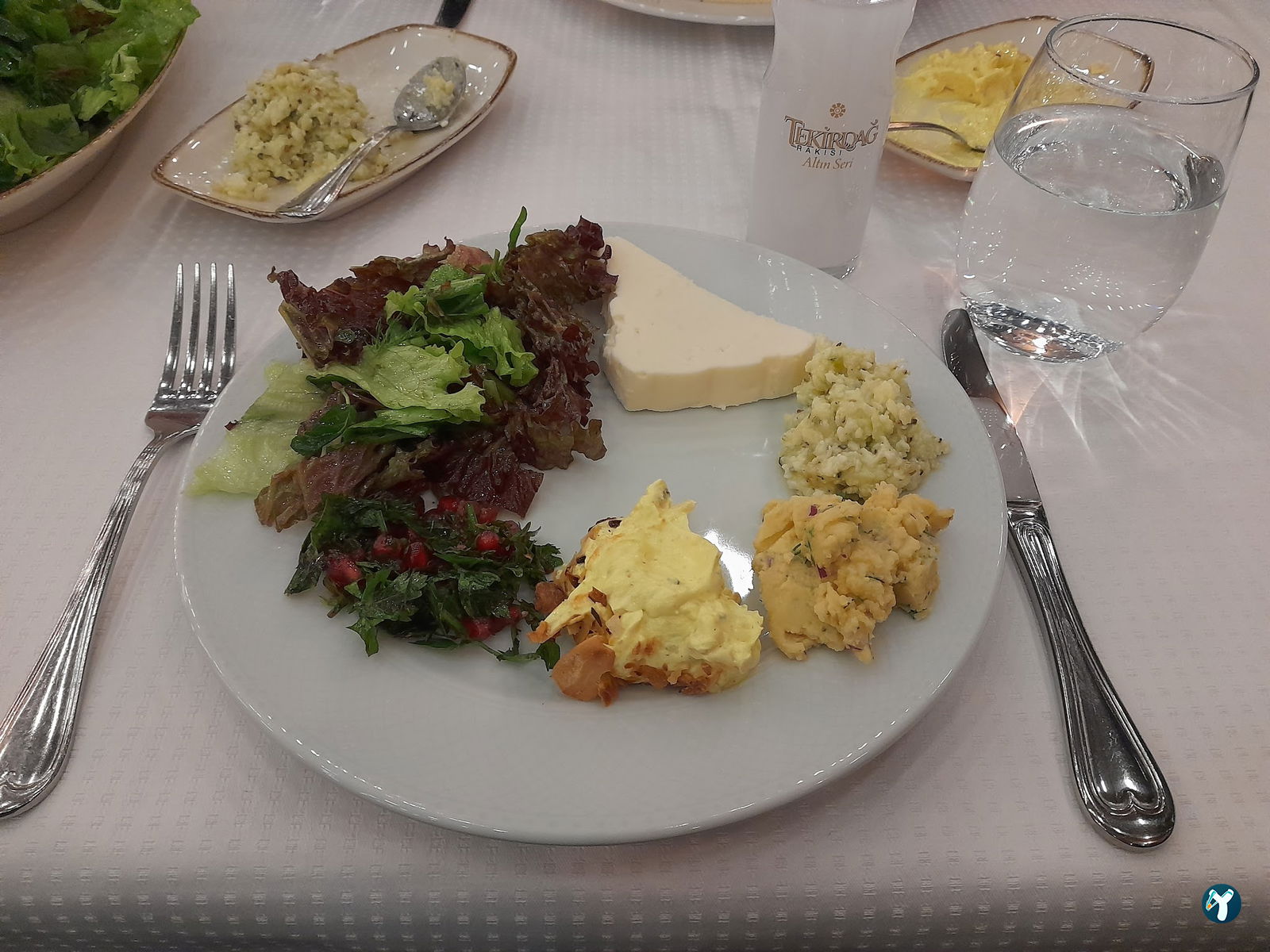 Sayın Restaurant