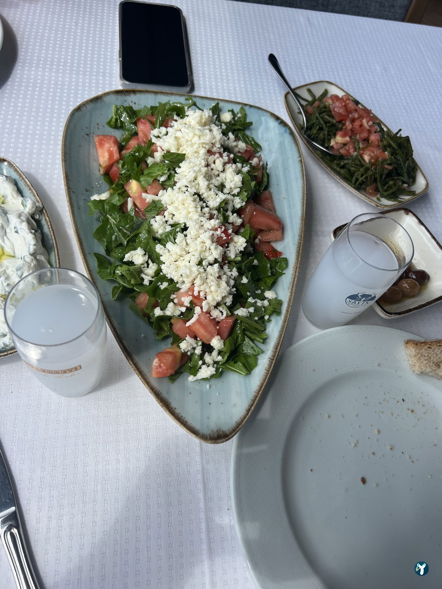Sayın Restaurant