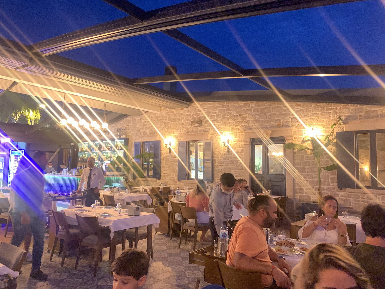 Sayın Restaurant