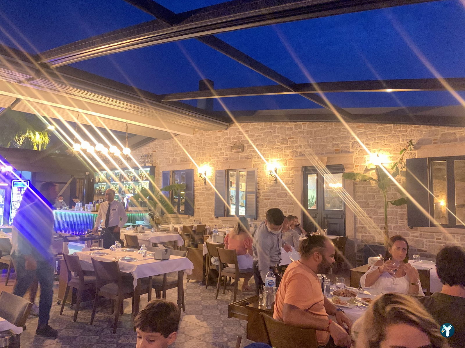 Sayın Restaurant