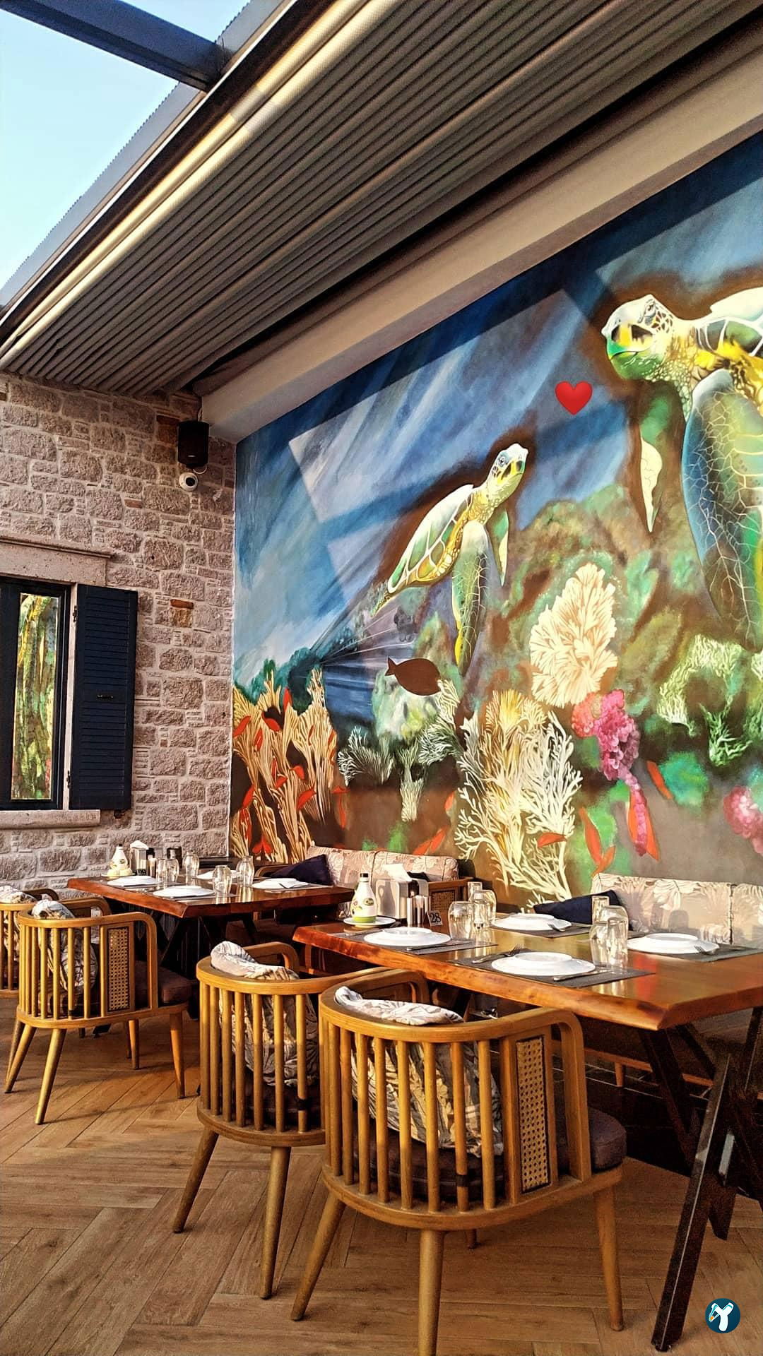Sayın Restaurant