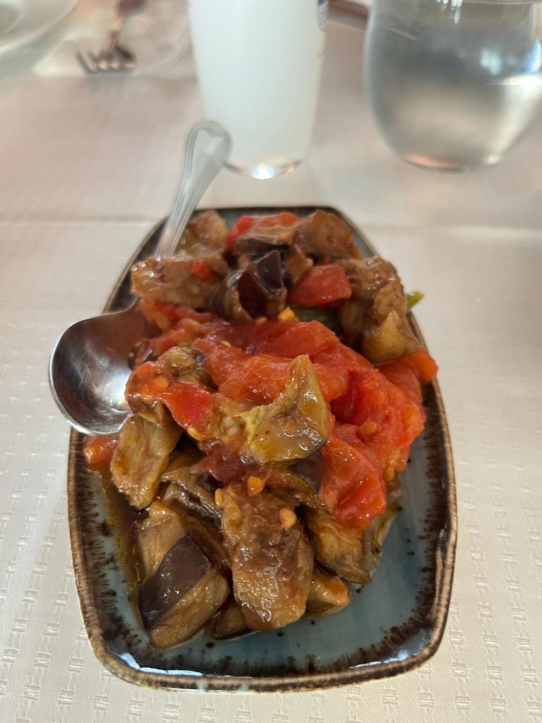 Sayın Restaurant