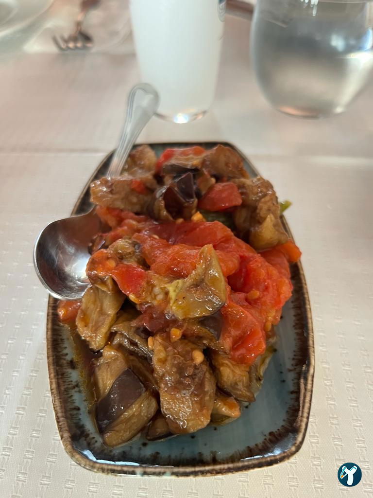 Sayın Restaurant