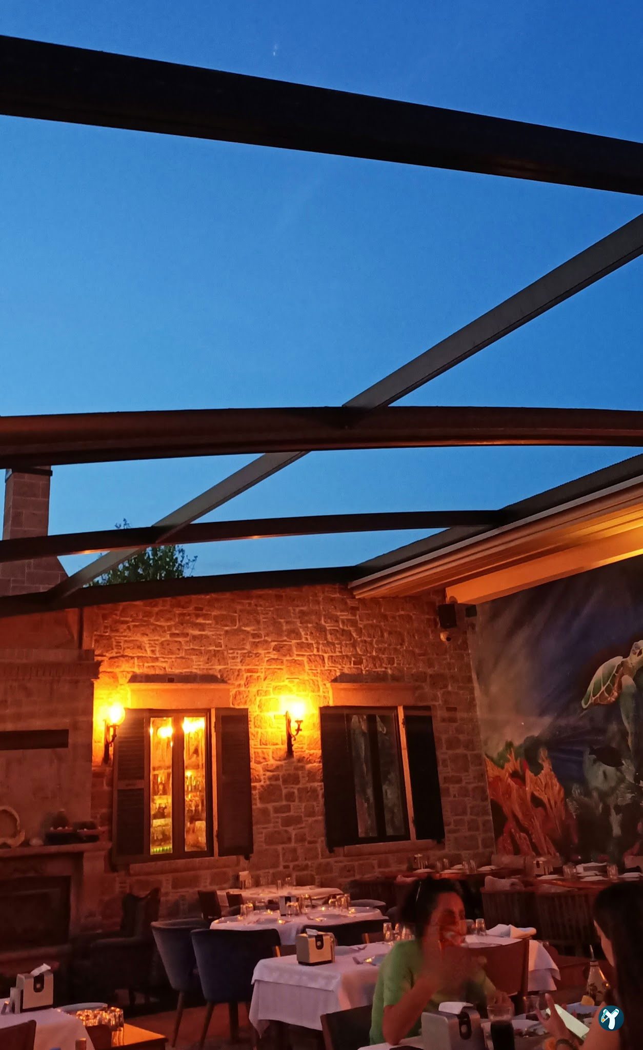 Sayın Restaurant