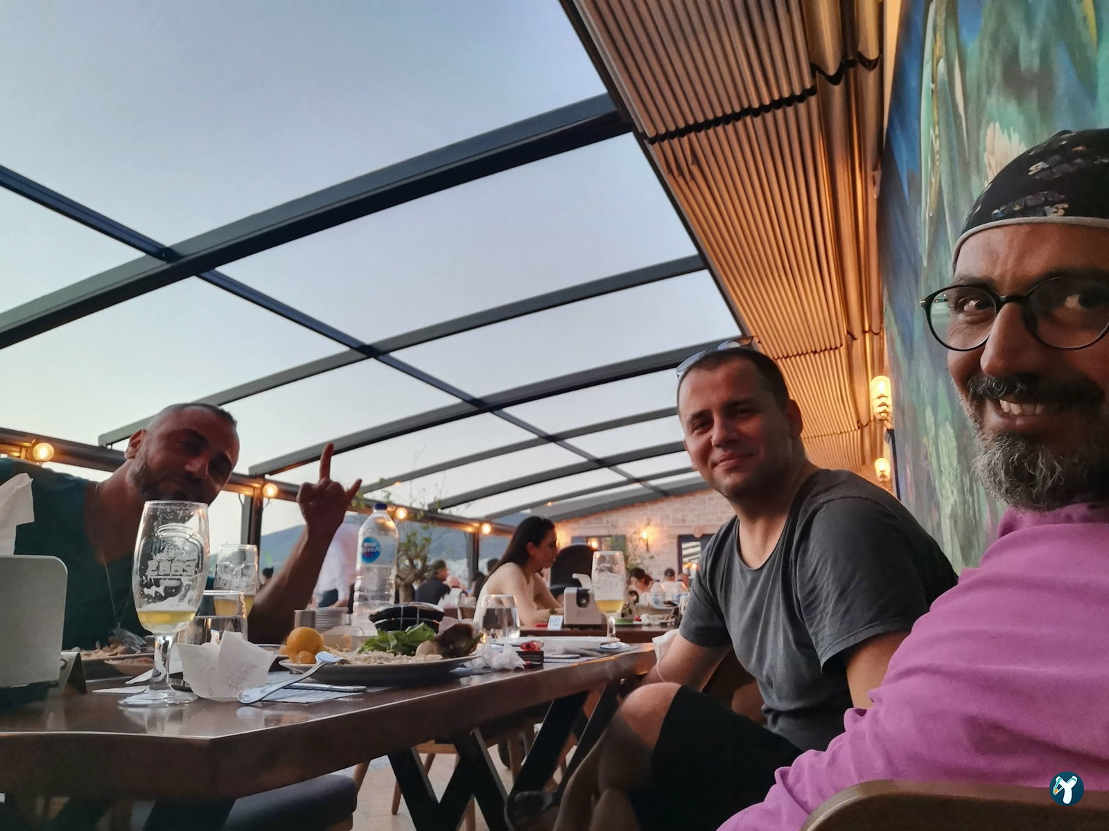 Sayın Restaurant