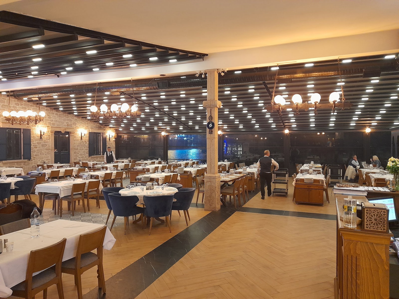 Sayın Restaurant