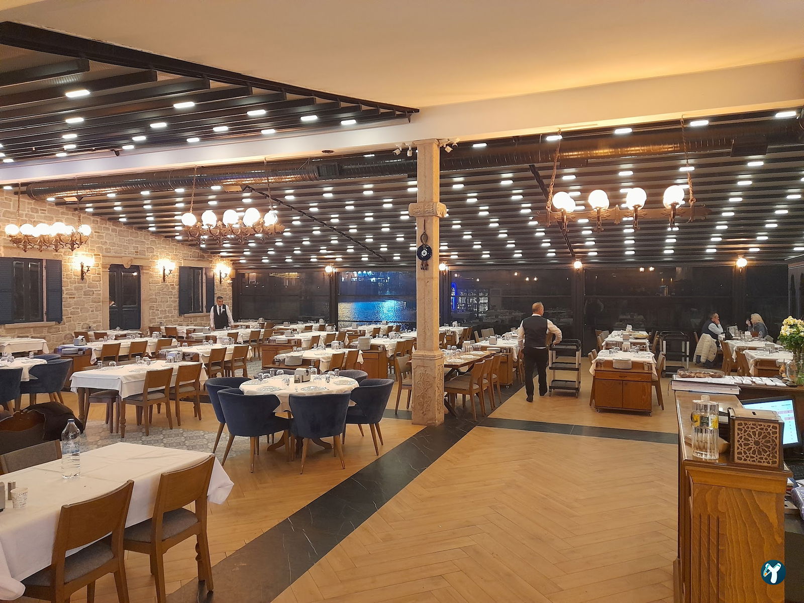 Sayın Restaurant