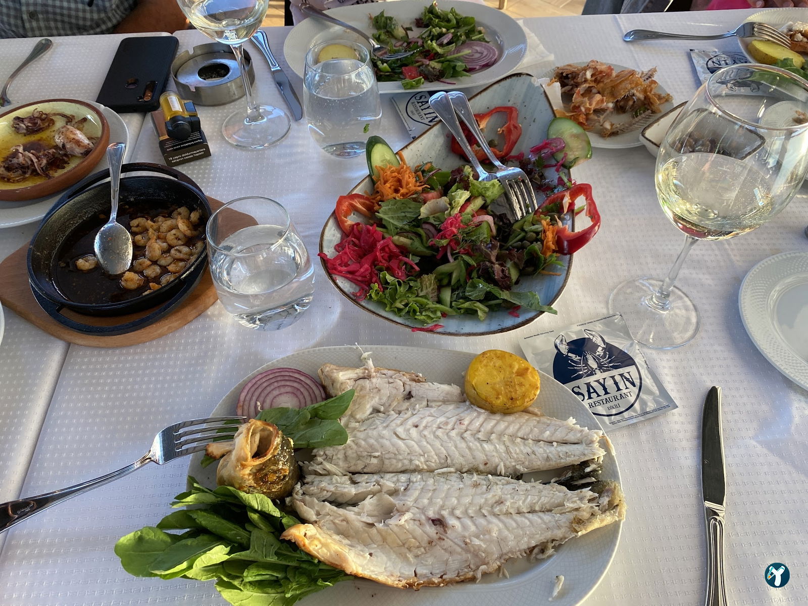 Sayın Restaurant