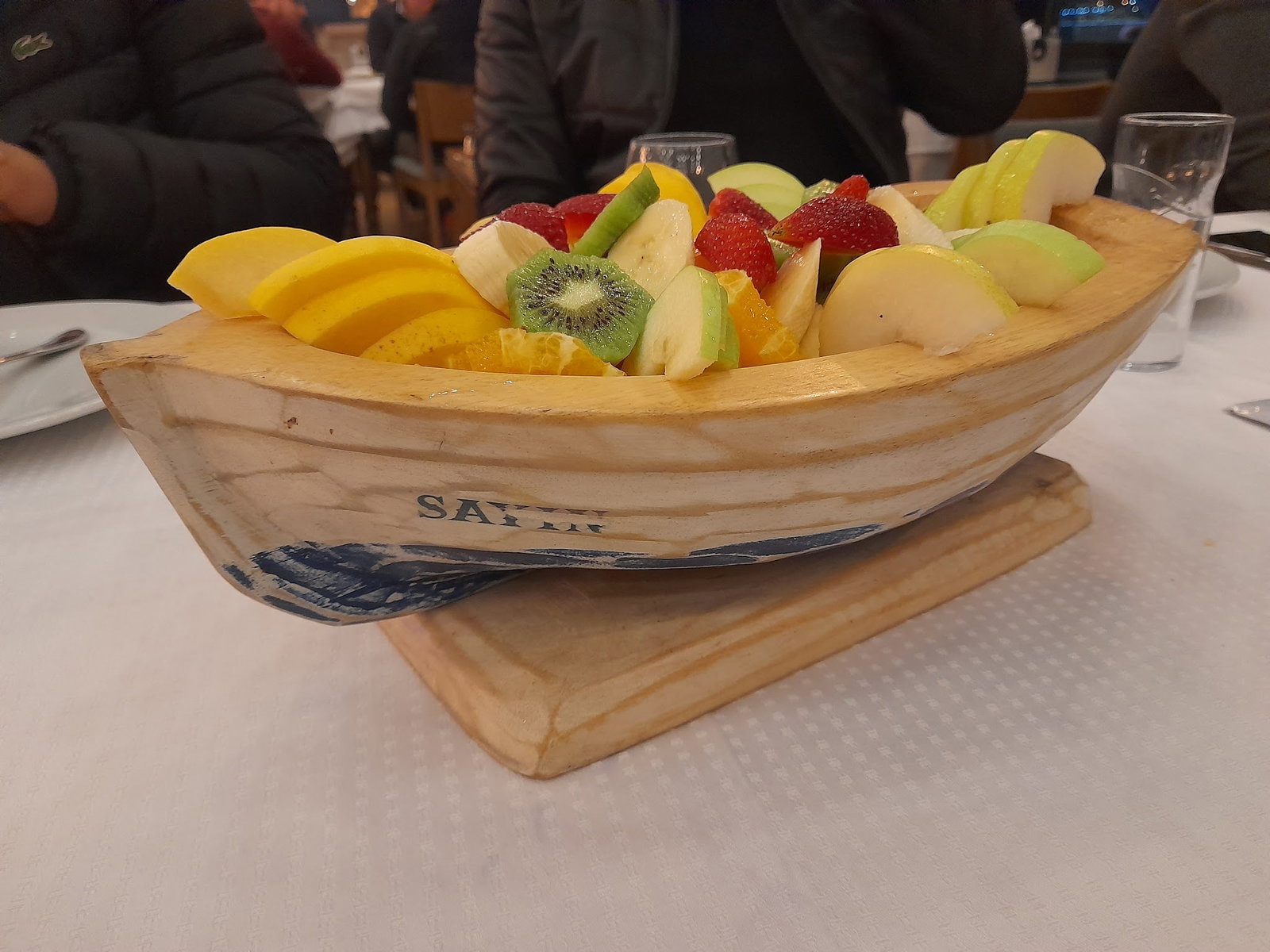 Sayın Restaurant