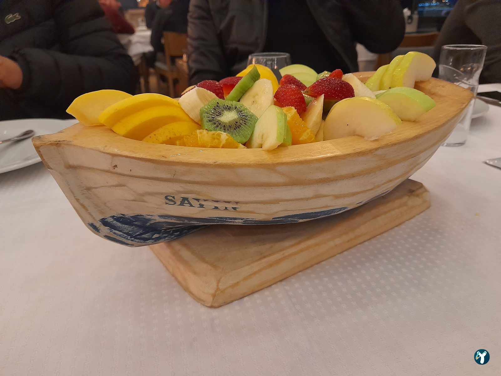 Sayın Restaurant