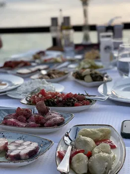 Sayın Restaurant resimleri Sayın Restaurant resimleri