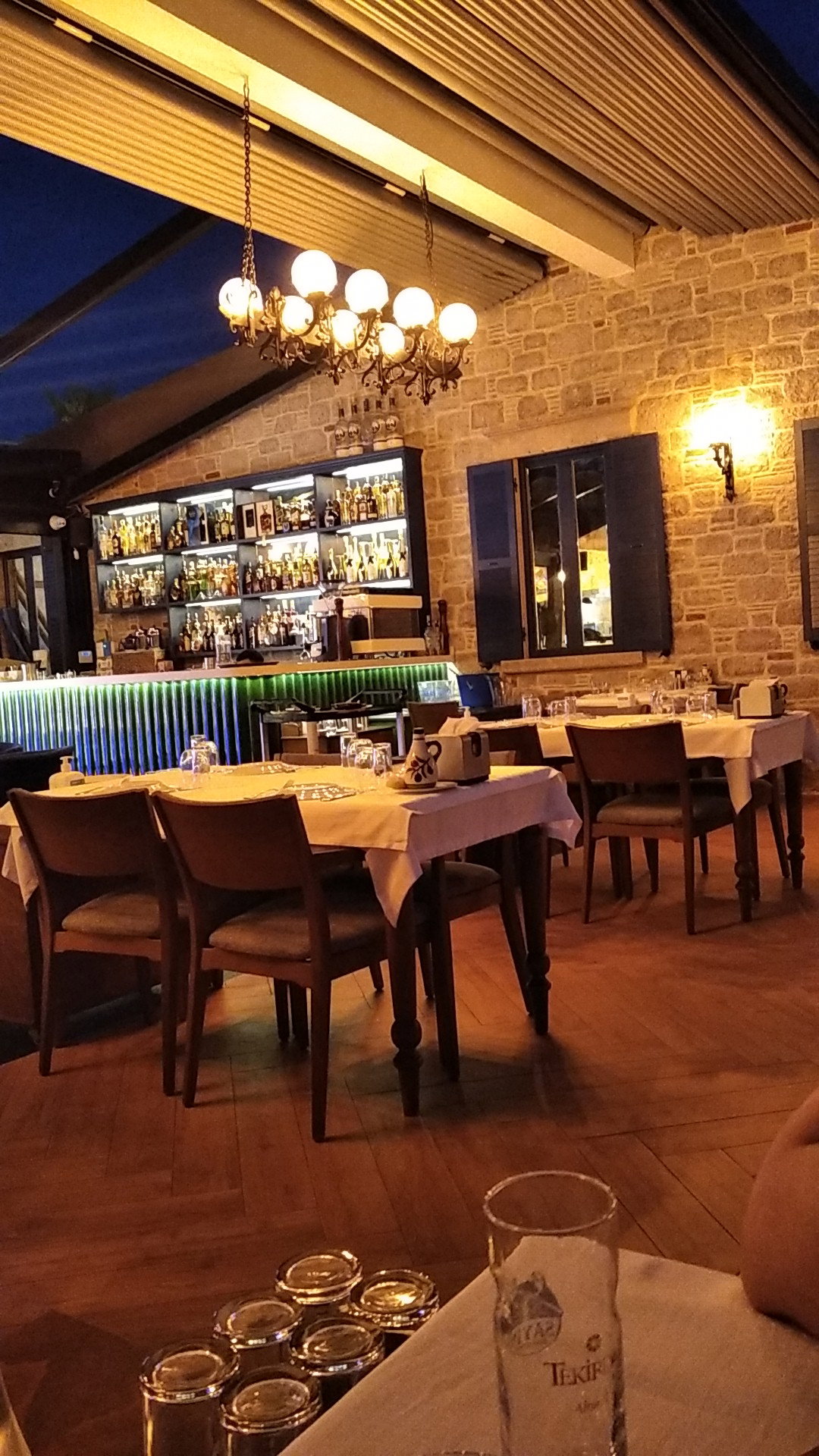 Sayın Restaurant