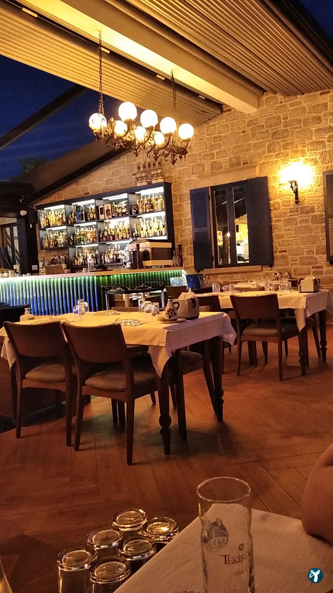 Sayın Restaurant