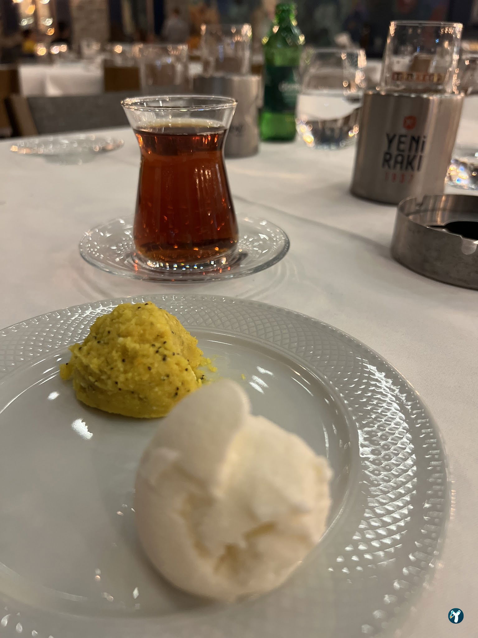 Sayın Restaurant