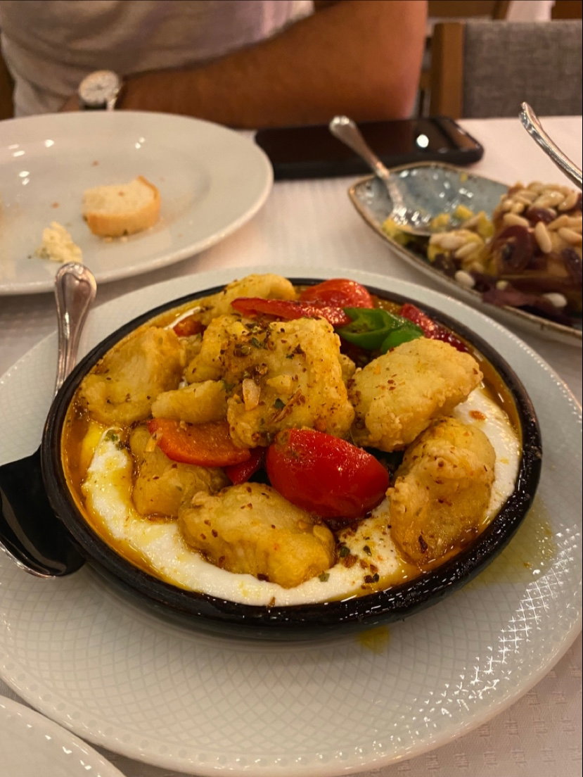 Sayın Restaurant