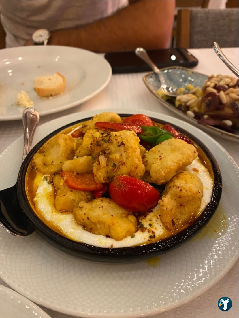 Sayın Restaurant