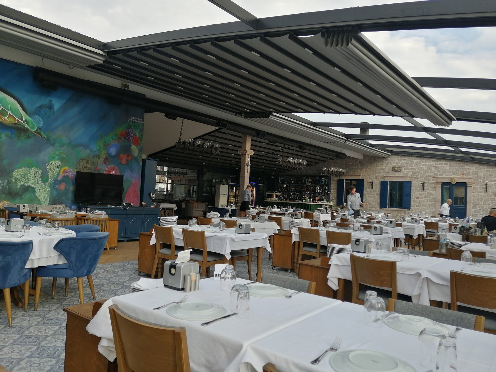 Sayın Restaurant