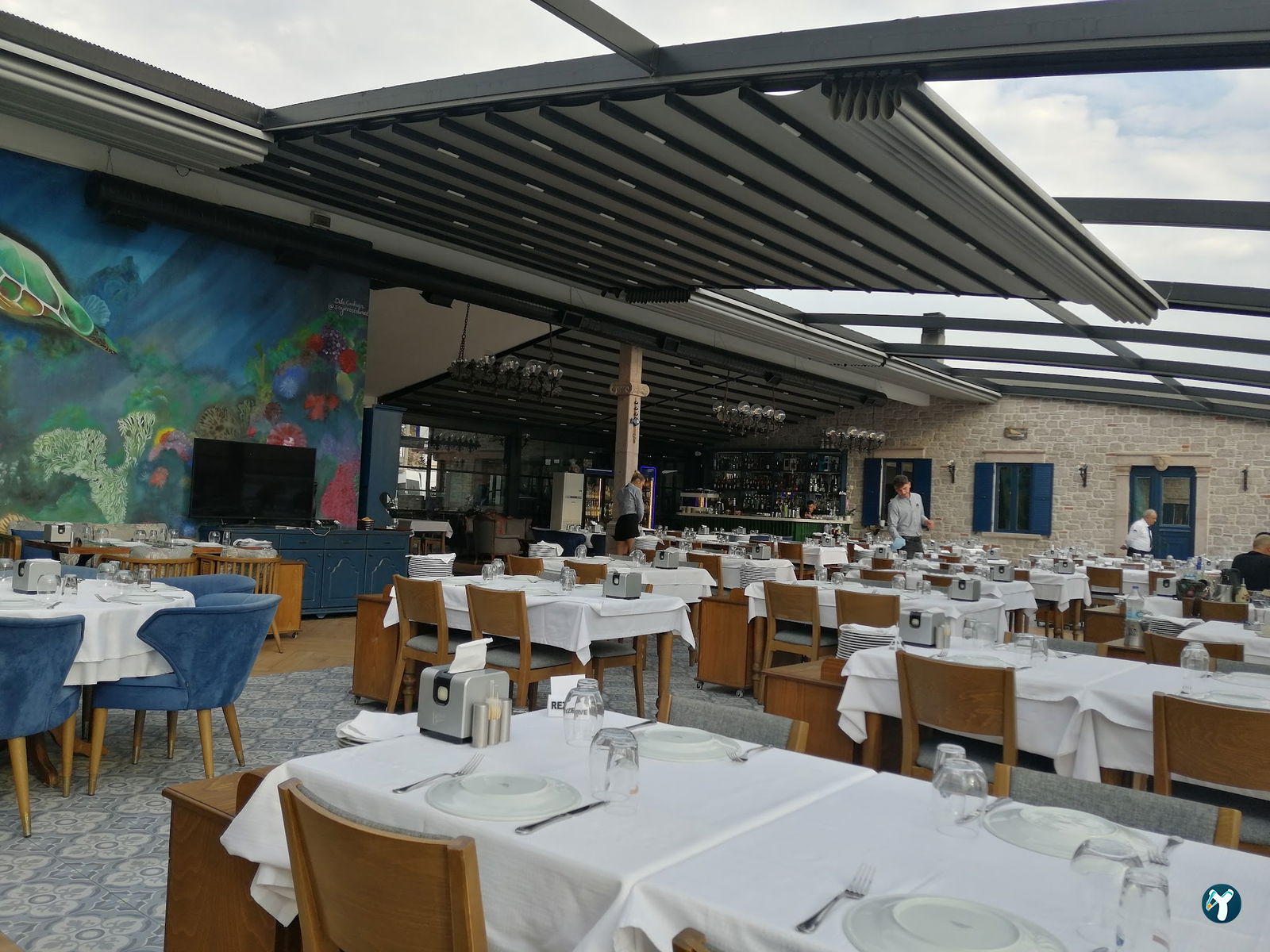 Sayın Restaurant