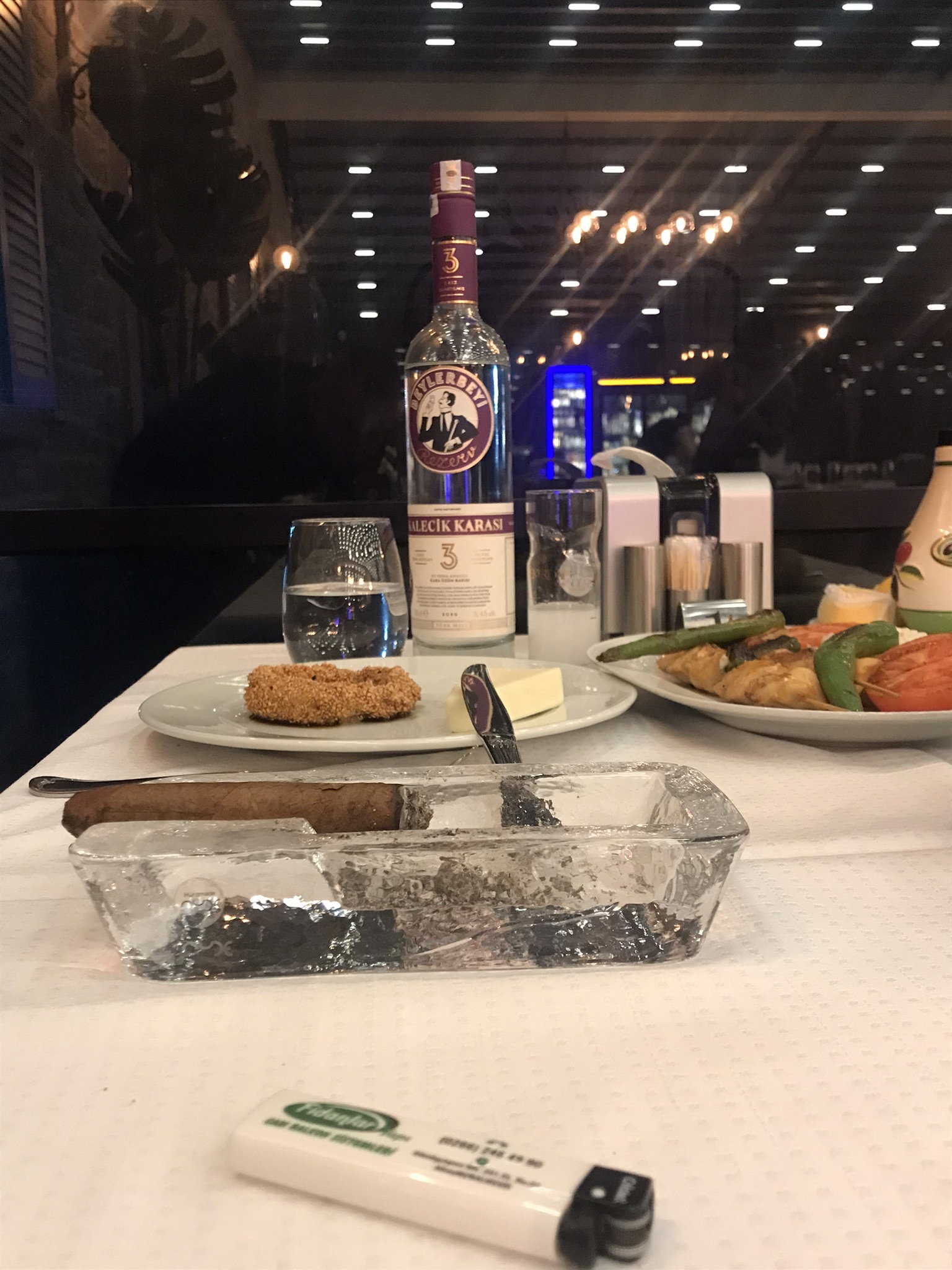 Sayın Restaurant