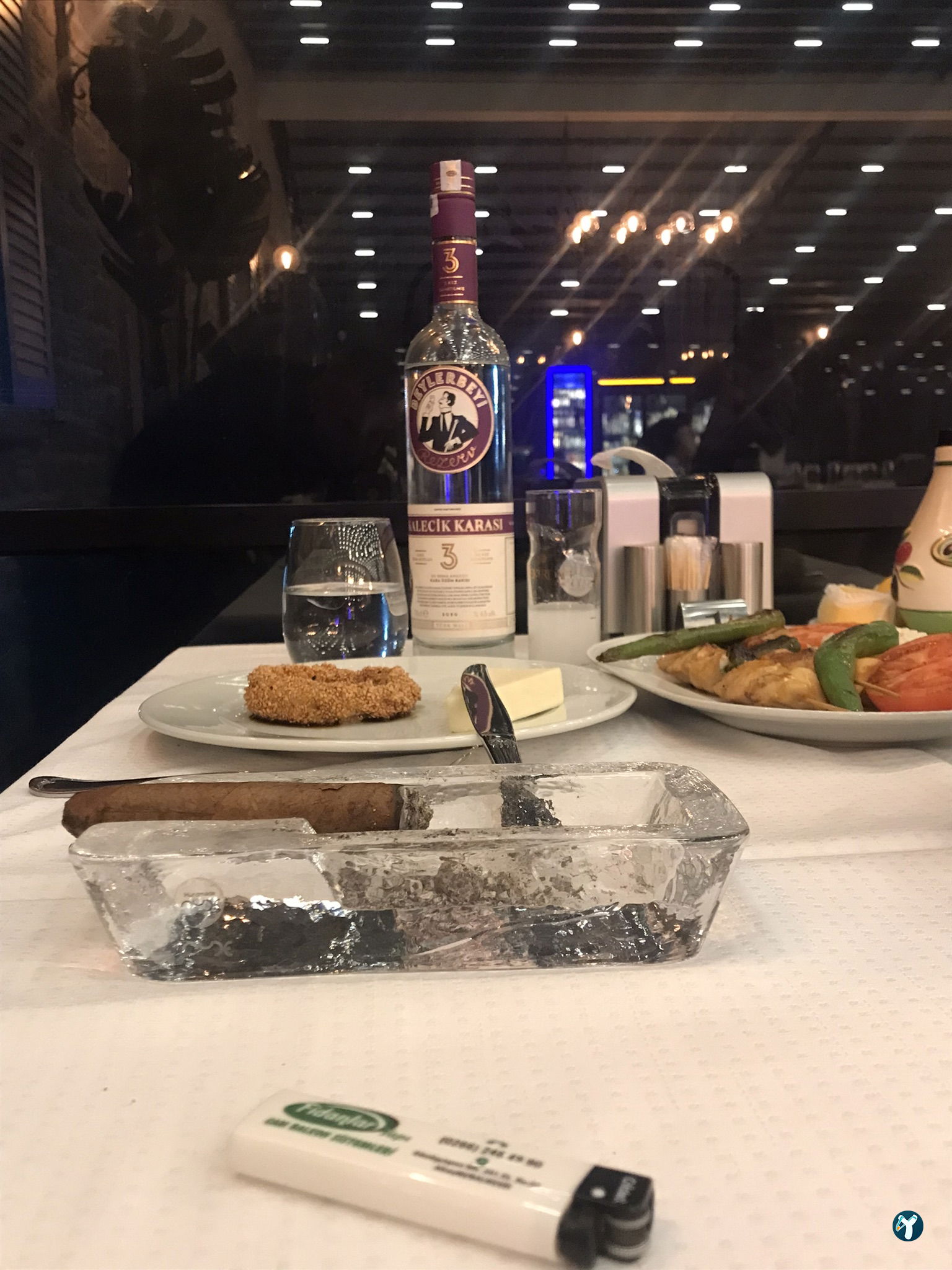 Sayın Restaurant