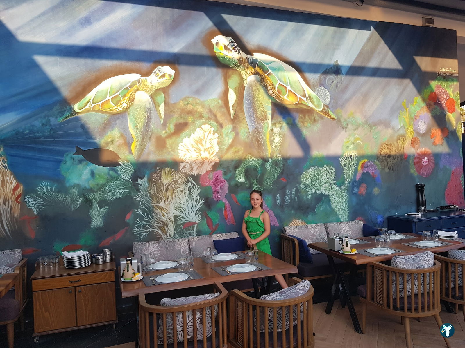 Sayın Restaurant