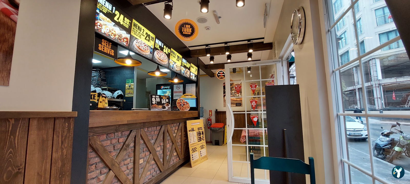 Pizzalazza Silivri