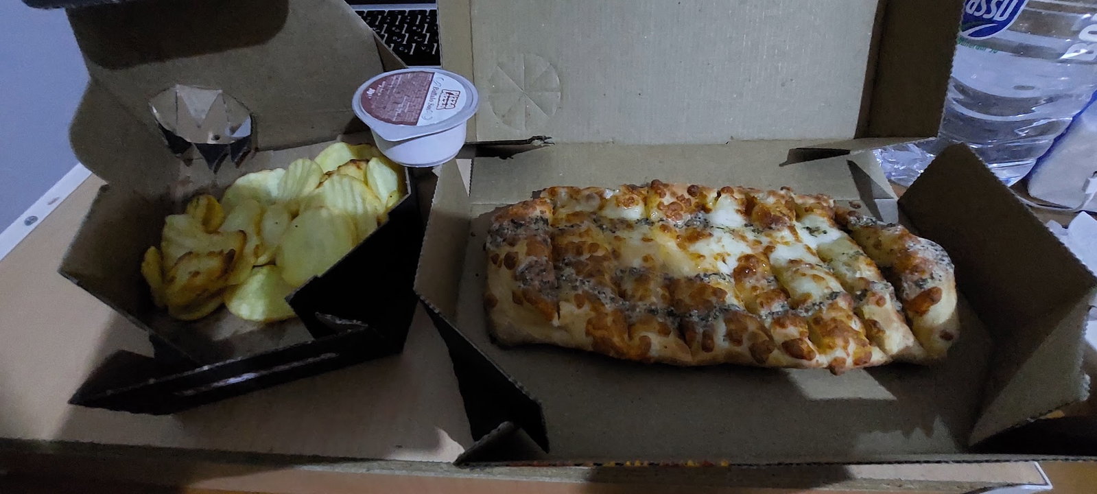 Pizzalazza Silivri