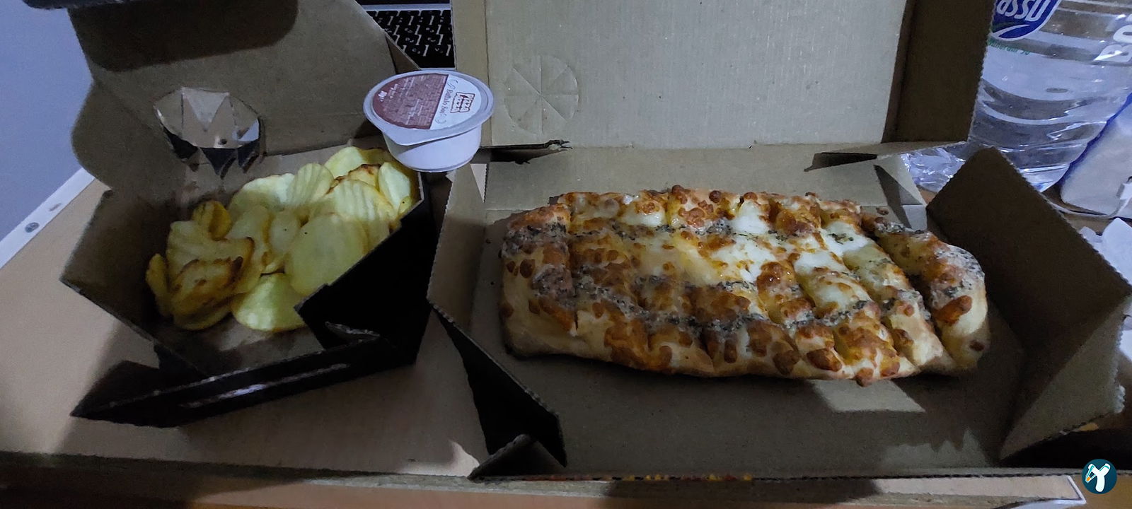 Pizzalazza Silivri