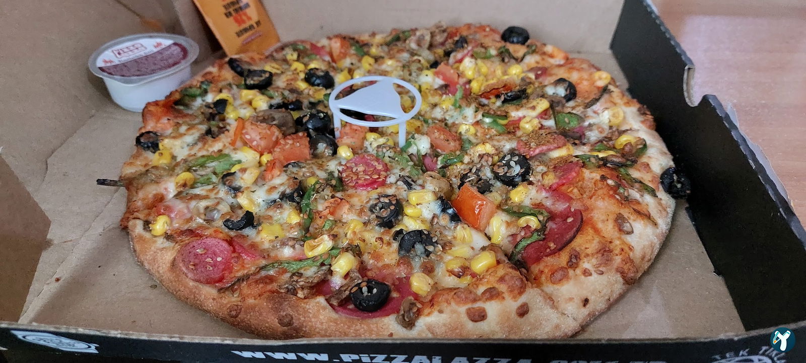 Pizzalazza Silivri
