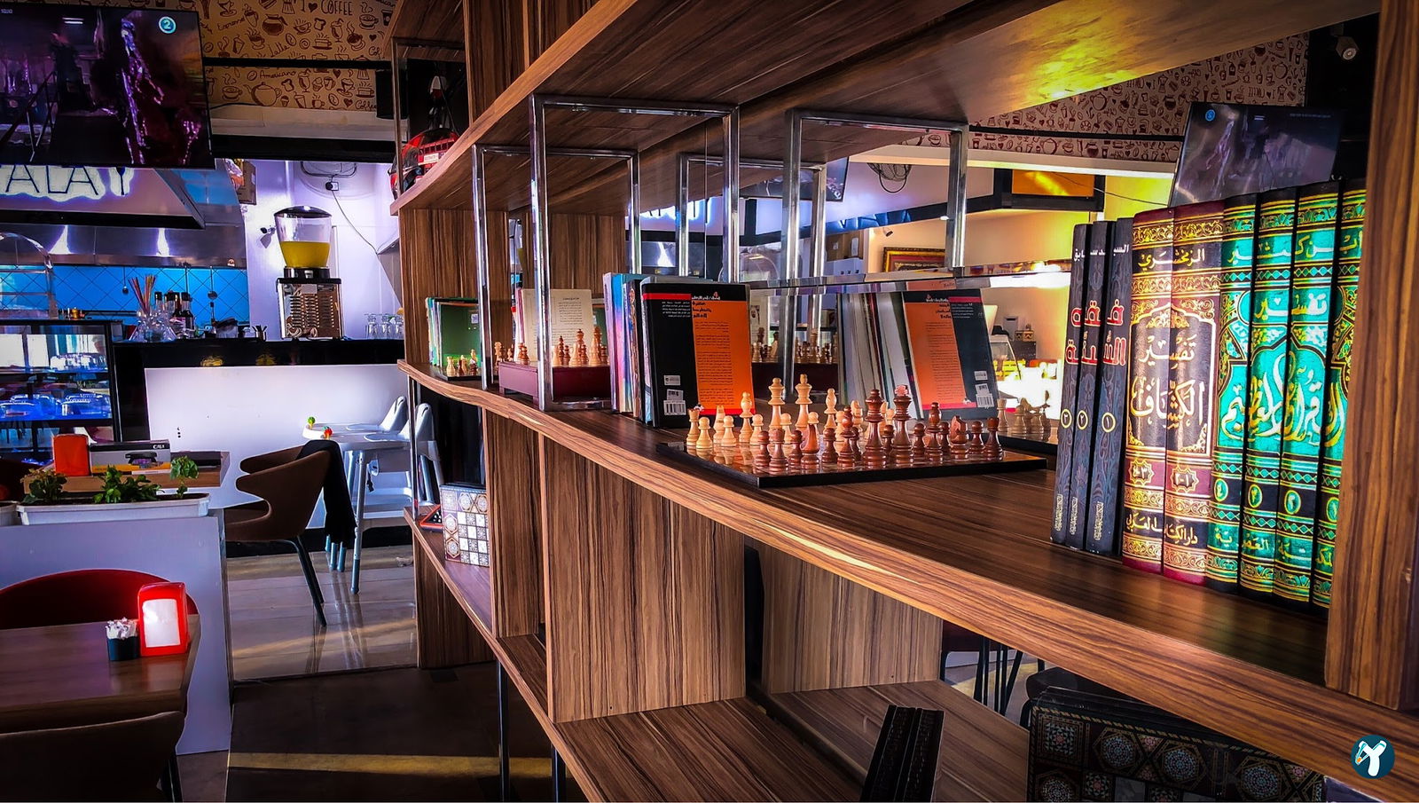 Maximunch Restaurant