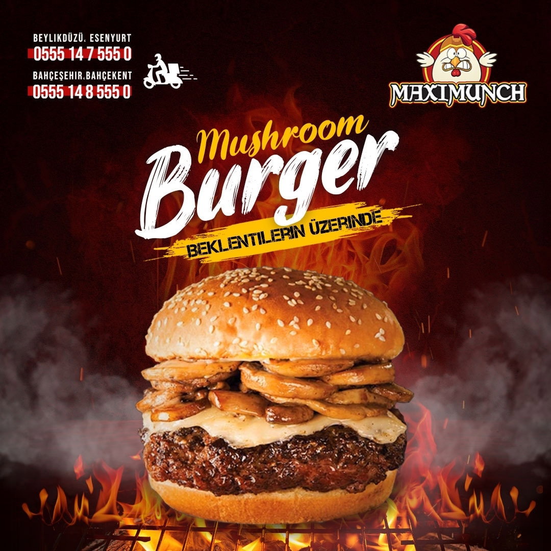 Maximunch Restaurant