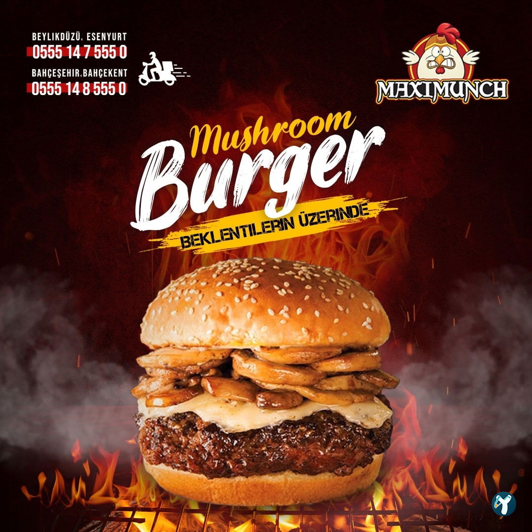 Maximunch Restaurant