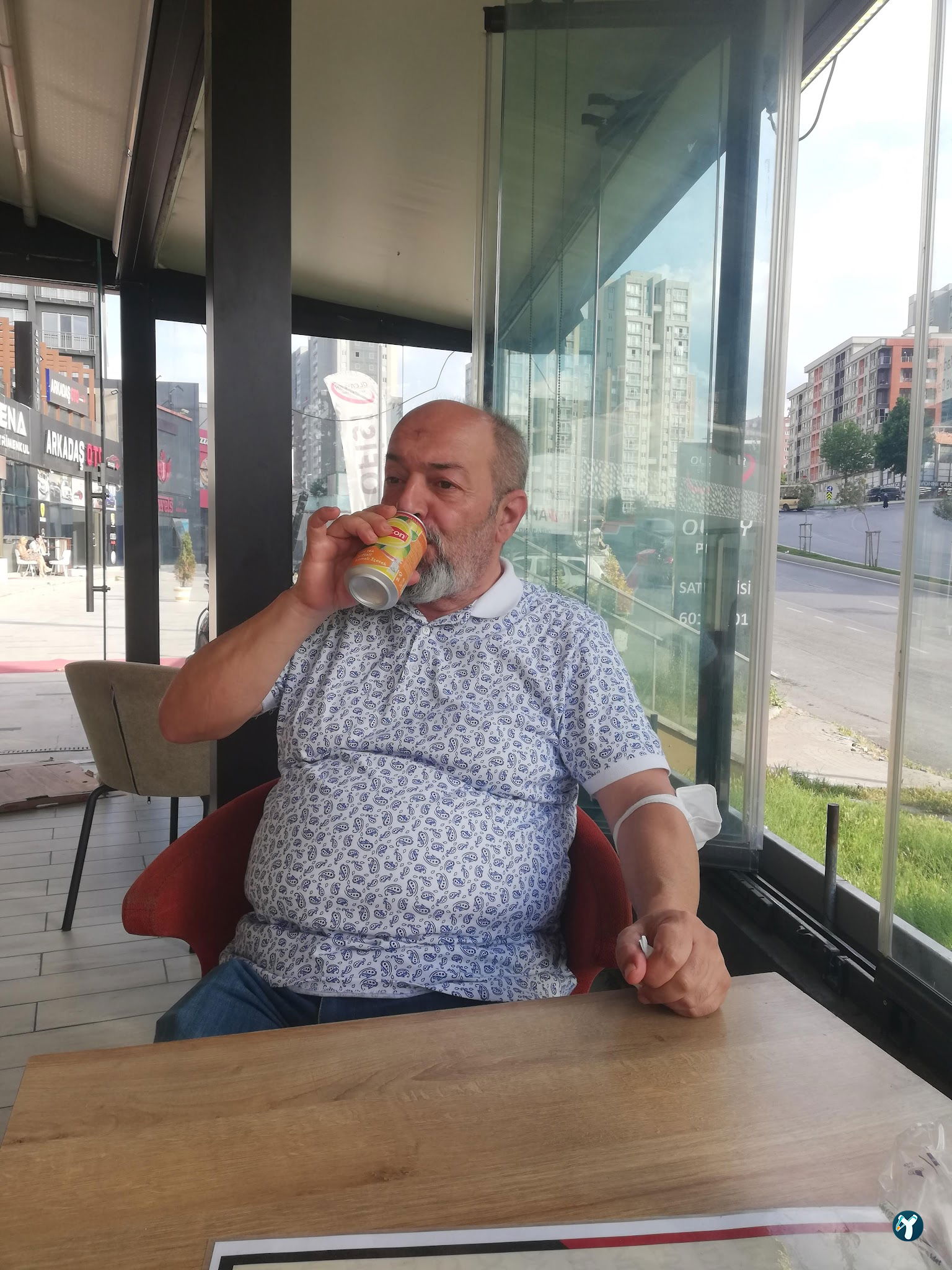 Maximunch Restaurant