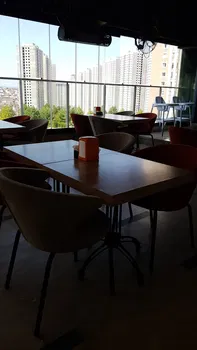 Maximunch Restaurant resimleri