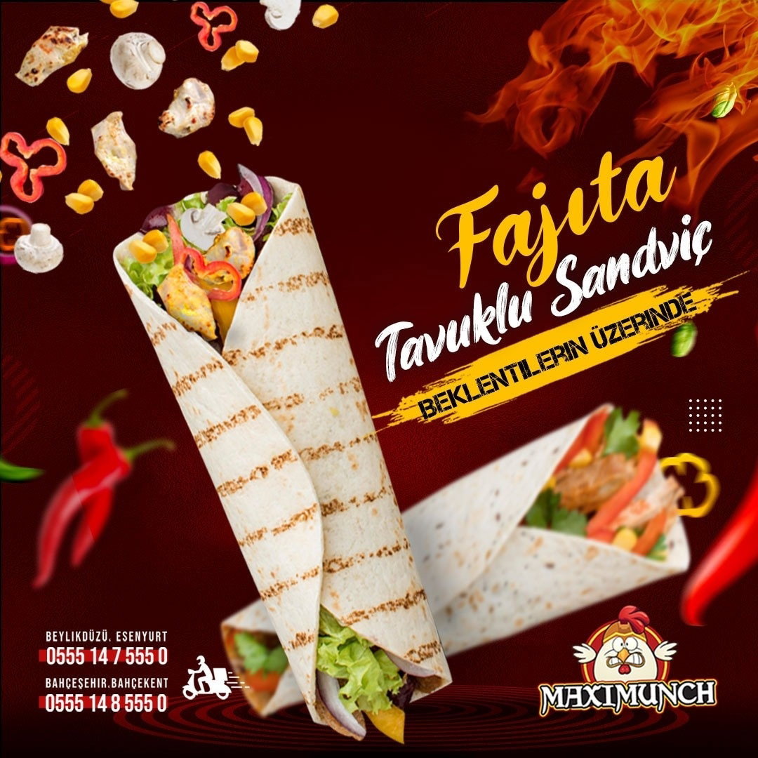 Maximunch Restaurant