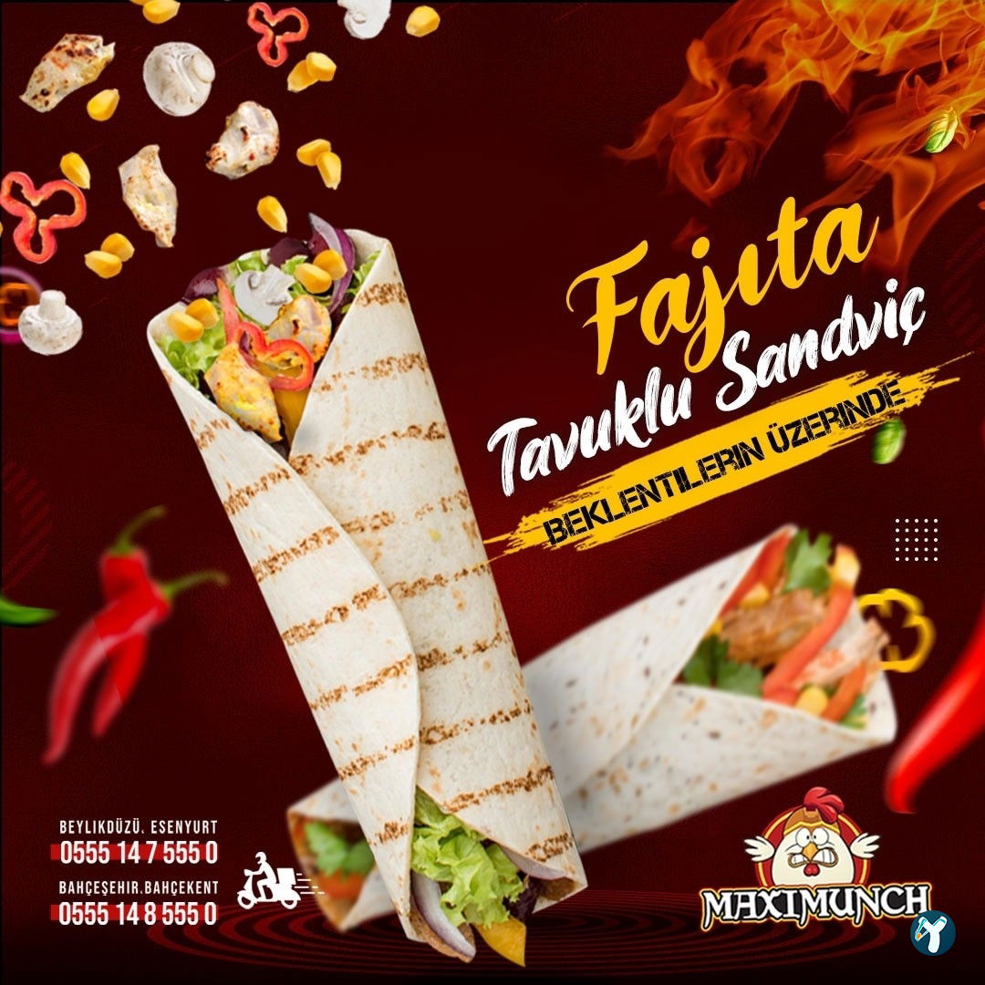 Maximunch Restaurant
