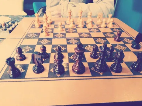 Şakka Cafe resimleri
