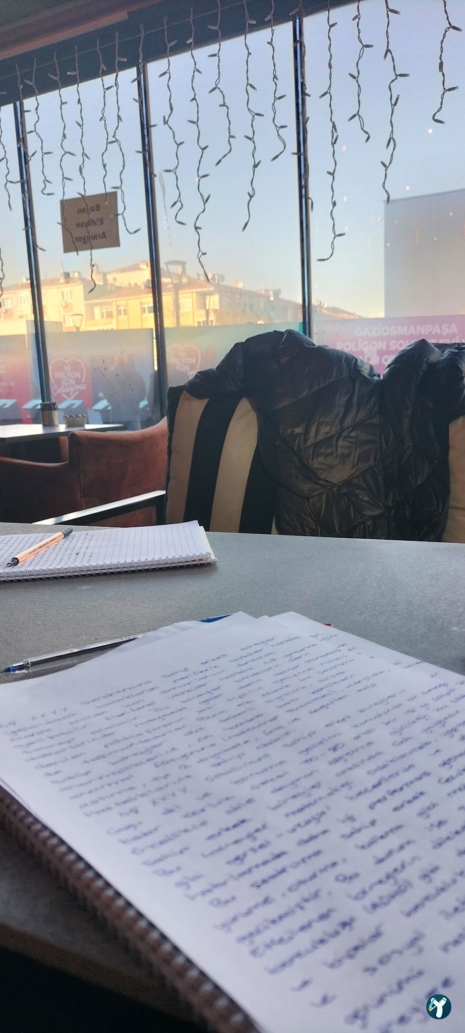 Şakka Cafe