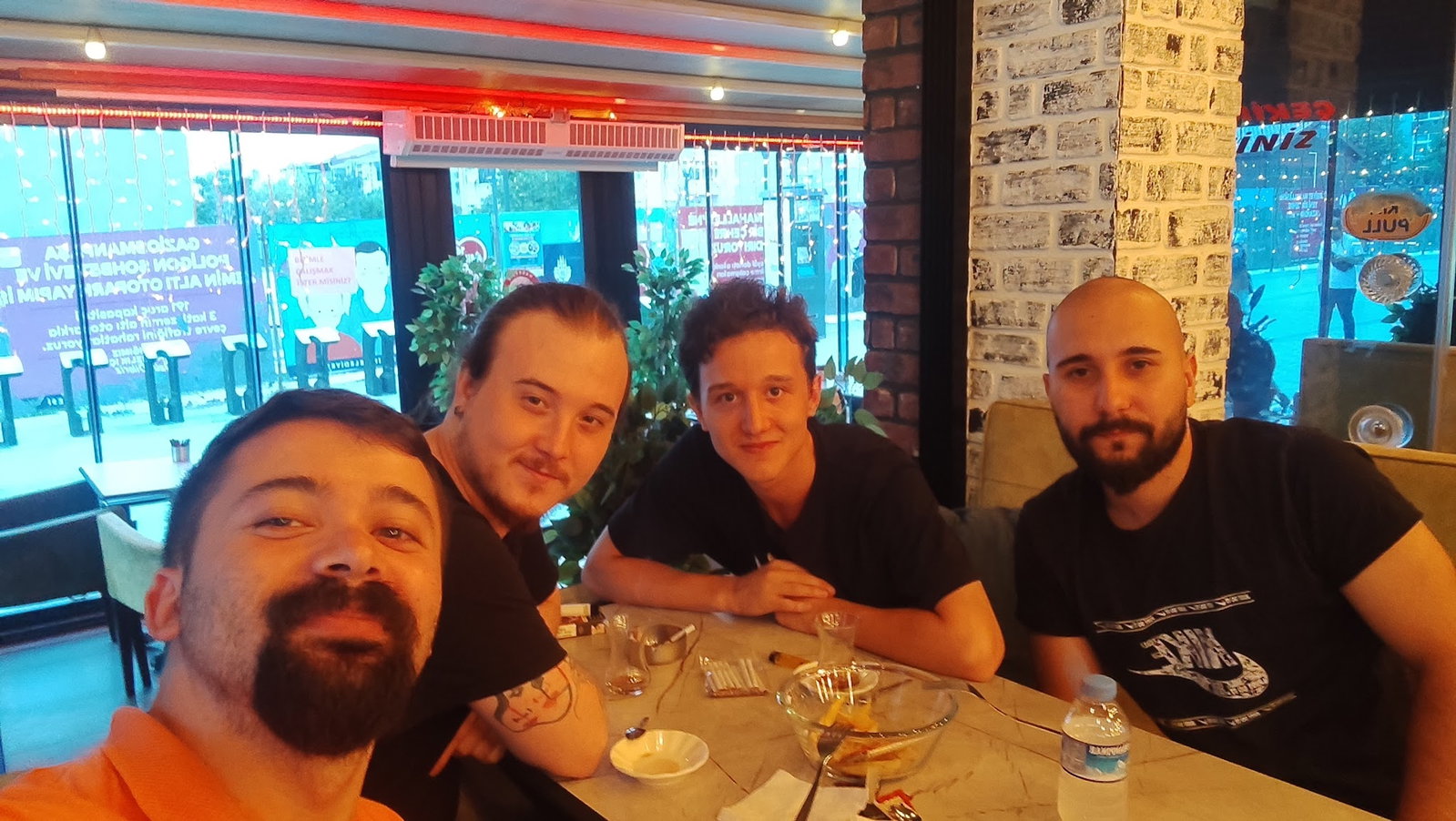 Şakka Cafe