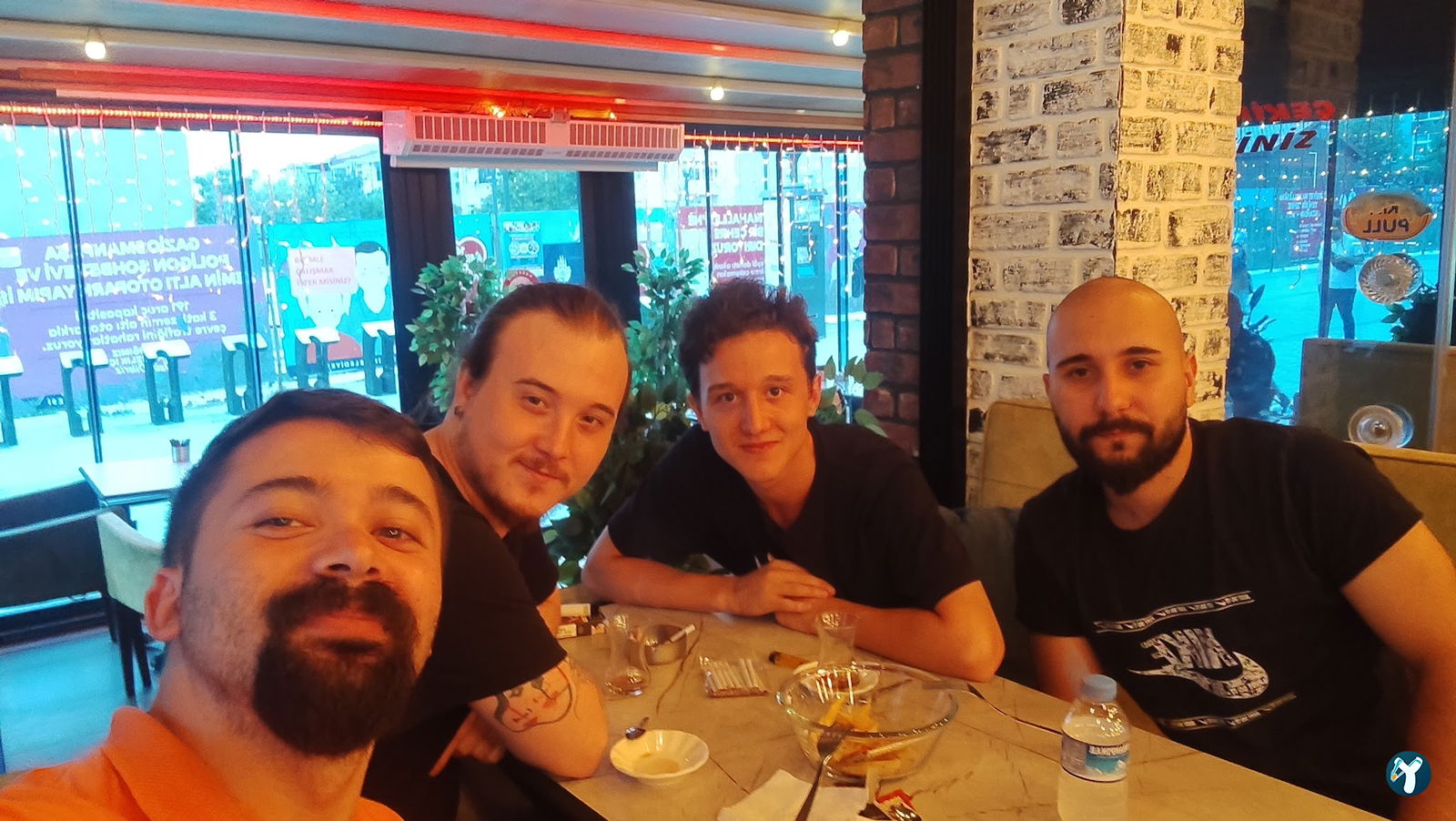 Şakka Cafe