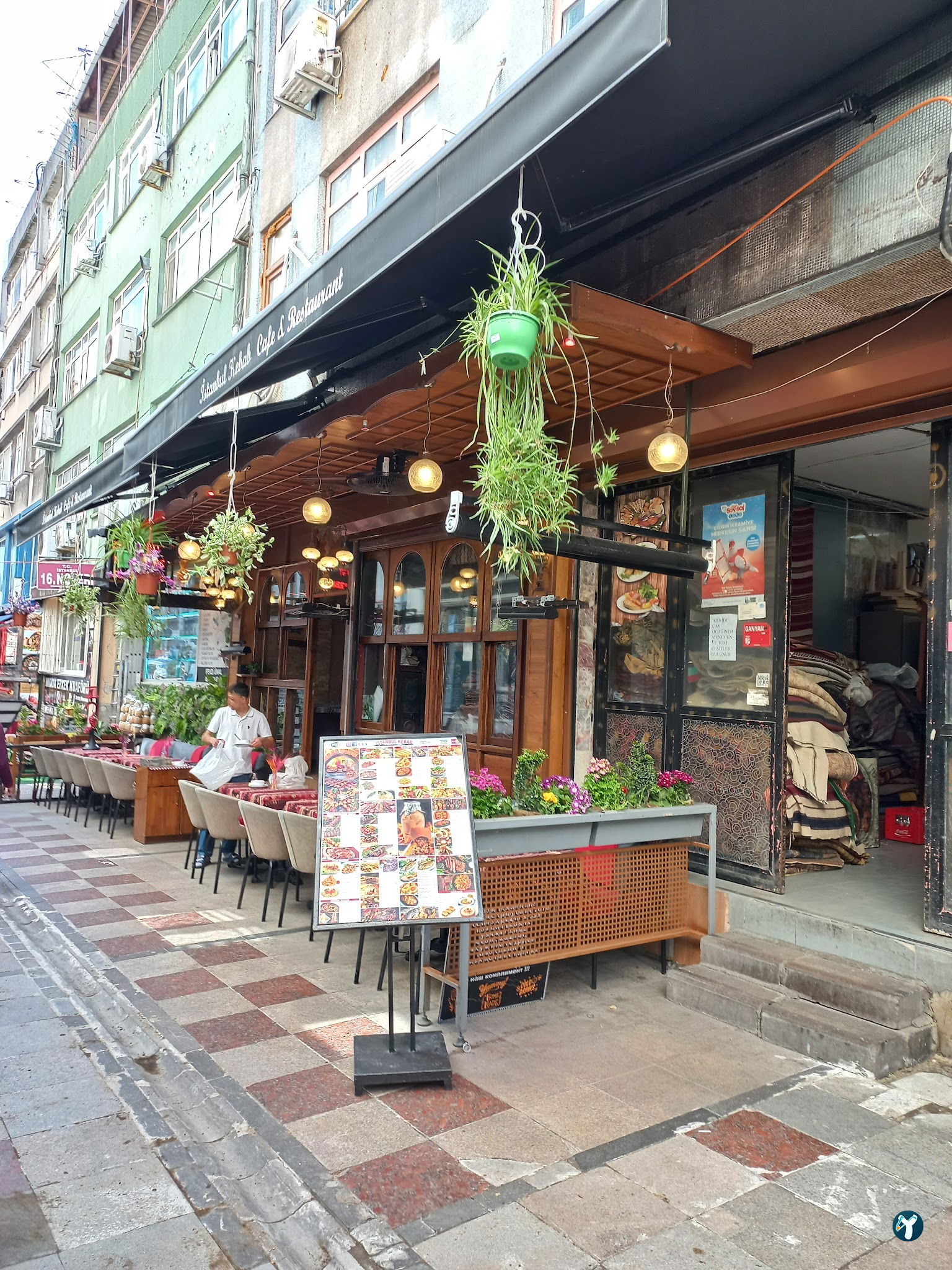 Şakka Cafe