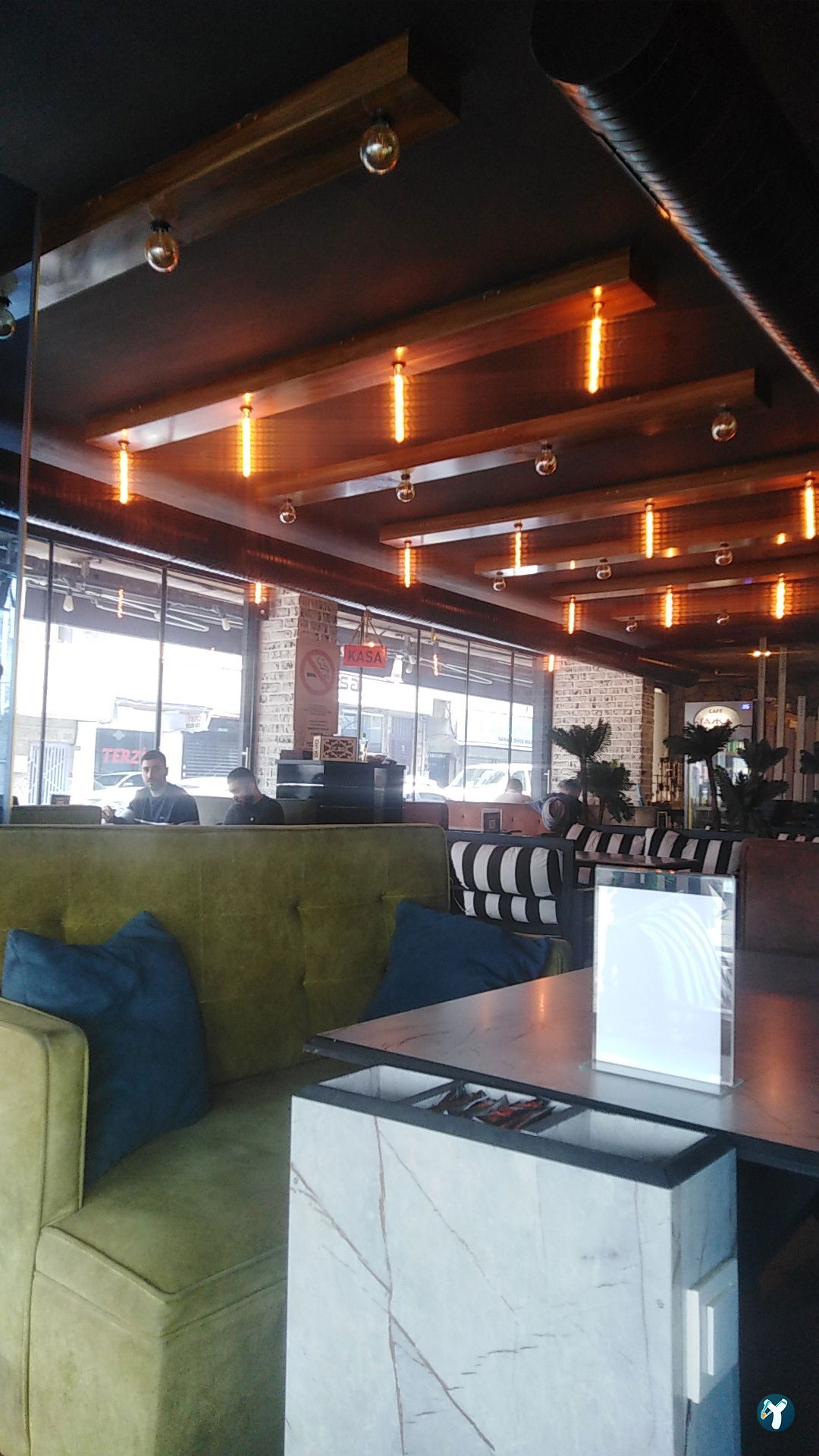 Şakka Cafe