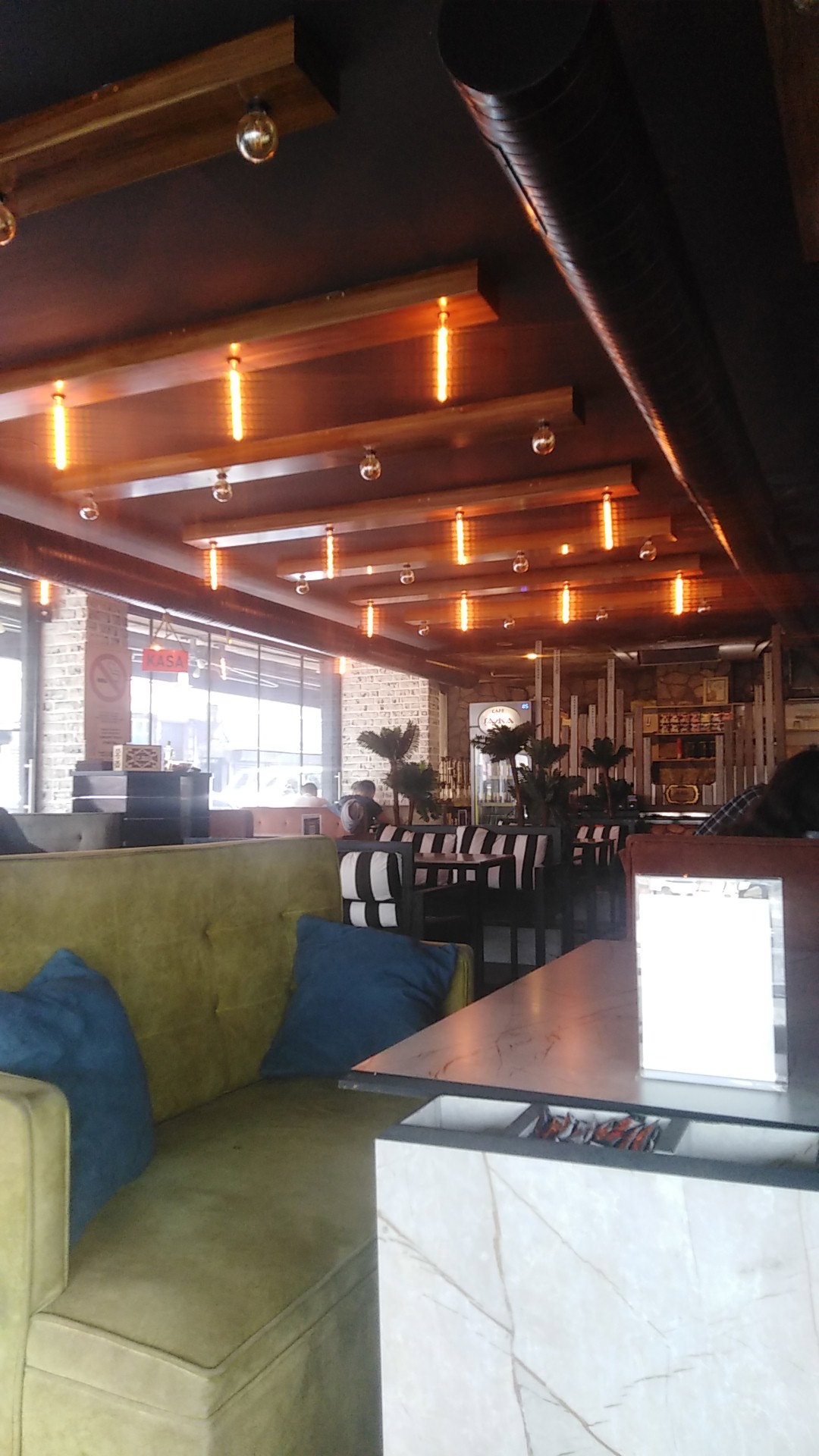 Şakka Cafe