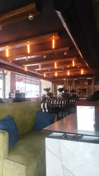 Şakka Cafe resimleri