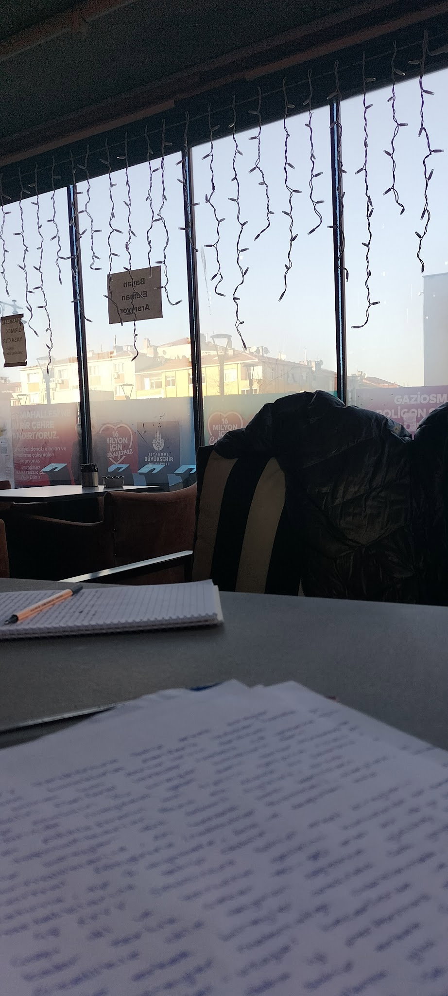 Şakka Cafe